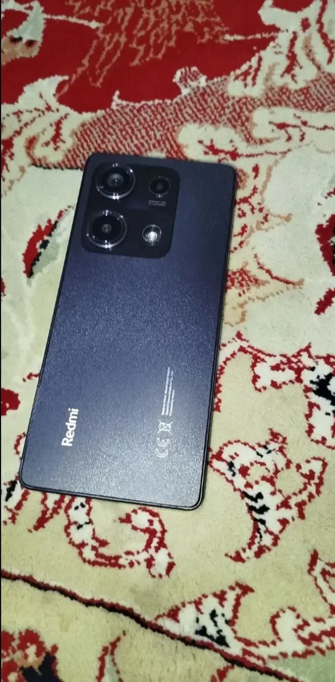 redmi note 14s|موبایل|بوشهر, |دیوار