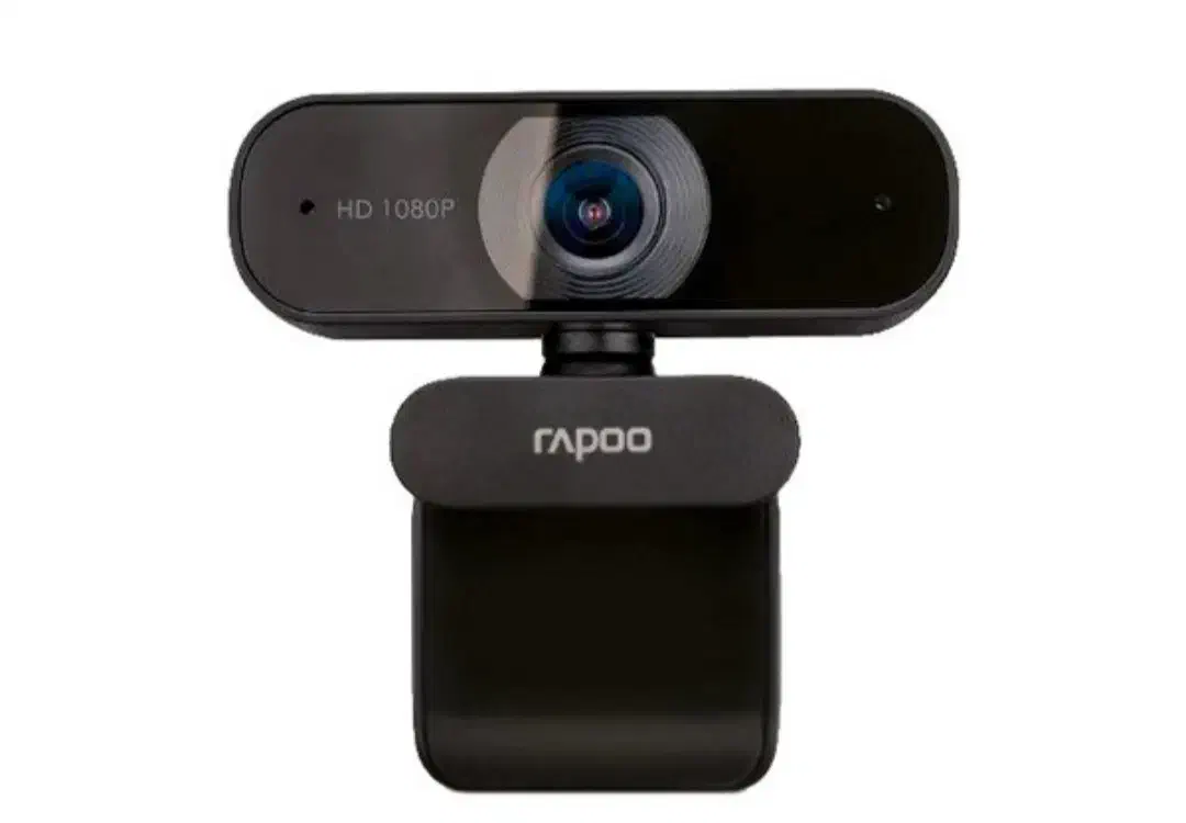 وبکم rapoo c 260|قطعات و لوازم جانبی رایانه|دوگنبدان, |دیوار