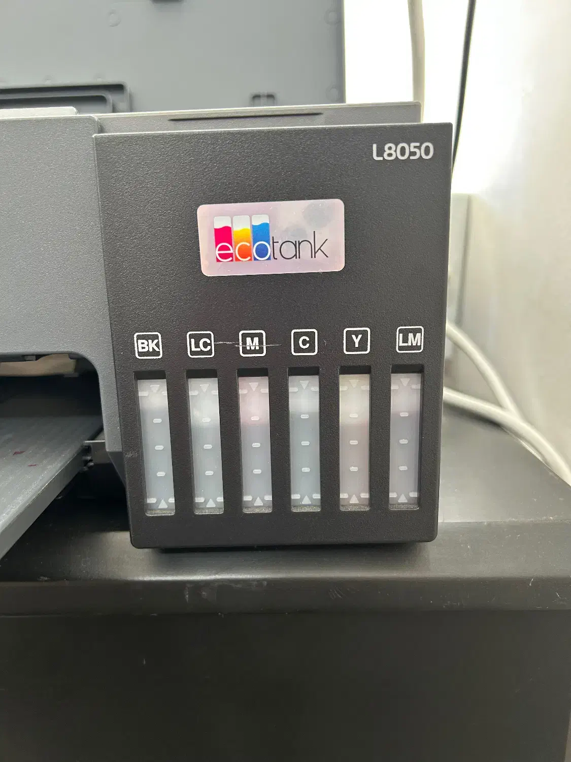 پرینتر اپسون رنگی|پرینتر، اسکنر، کپی، فکس|رودسر, |دیوار