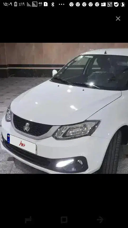 حواله ماشین|خودرو سواری و وانت|زاهدان, |دیوار