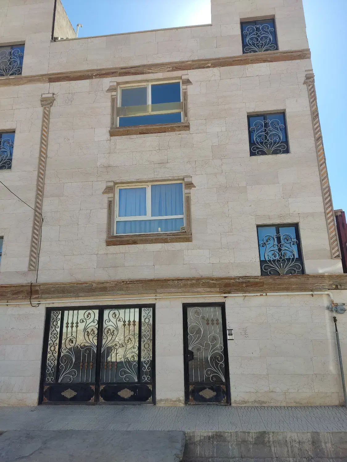 واحد ۸۳ متری|فروش آپارتمان|گلپایگان, |دیوار