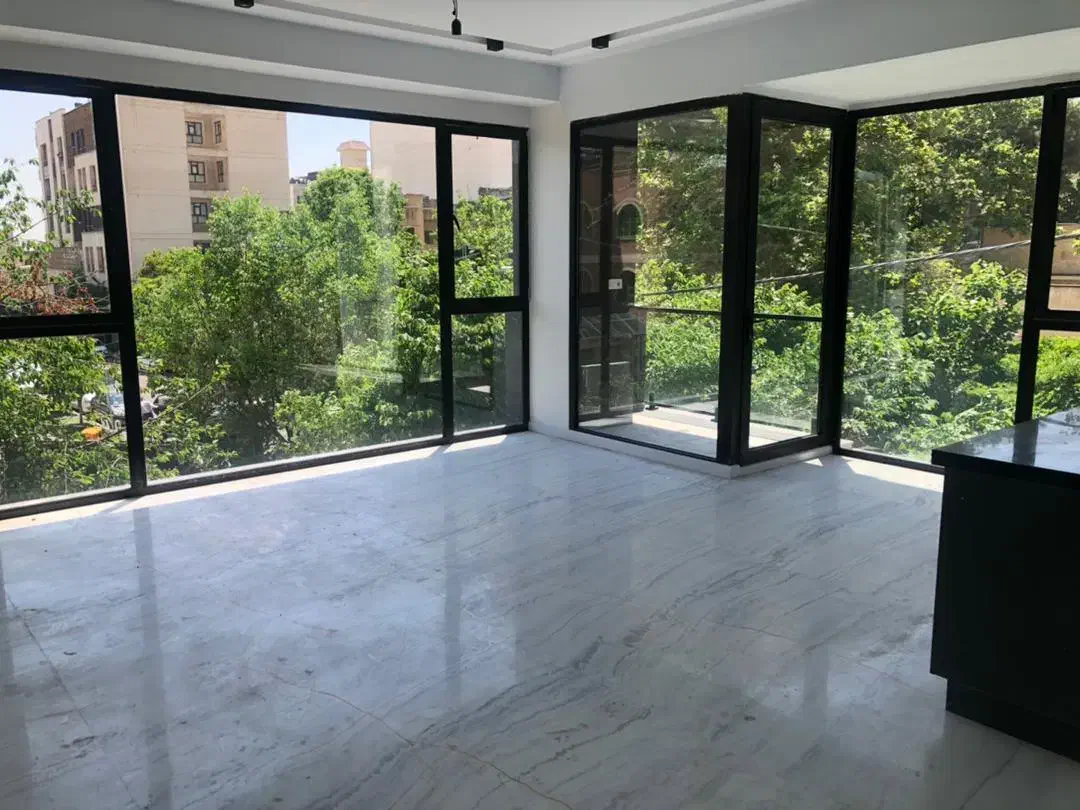 ۲۰۰ متر ۳ خواب تاپ لوکیشن دروس