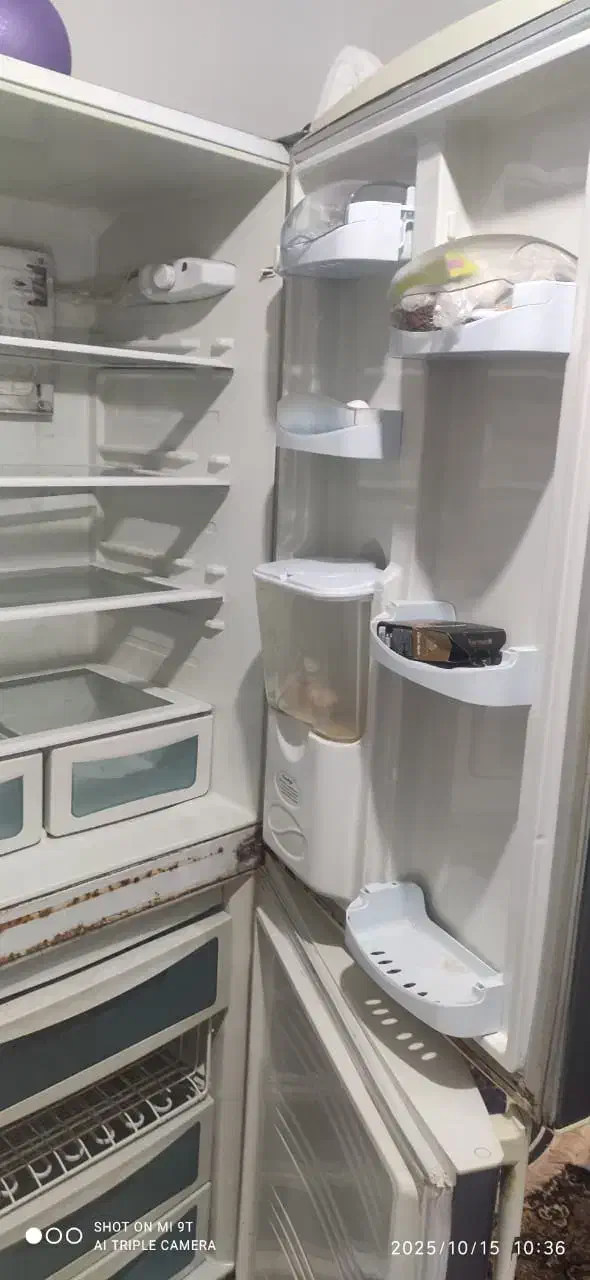 یخچال فریز|یخچال و فریزر|ملارد, |دیوار