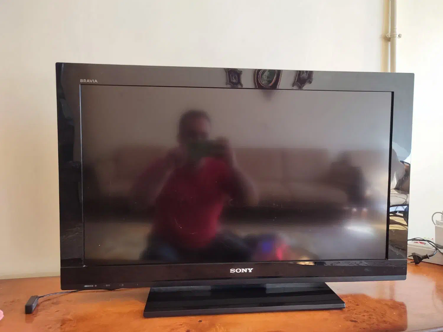 سونی ۳۲ lCD|تلویزیون و پروژکتور|تهران, مرزداران|دیوار