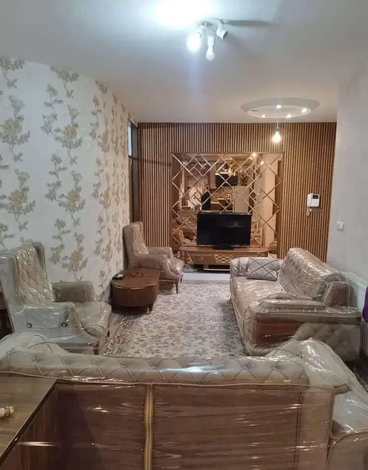 واحد 100 متری واقع در جیرسر|فروش آپارتمان|لاهیجان, خمیر کلایه|دیوار