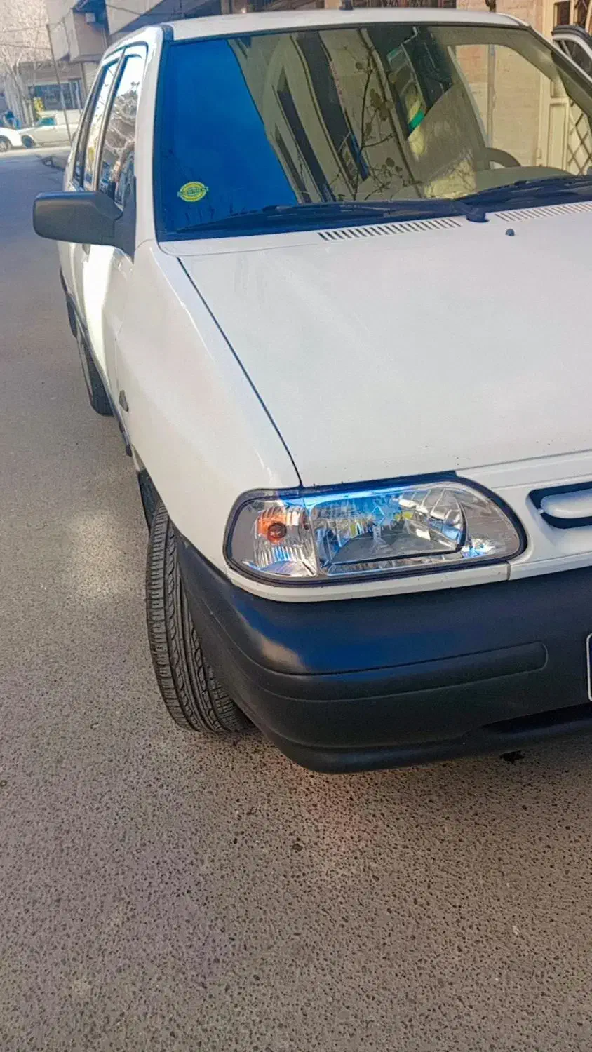 پراید ۱۳۱|خودرو سواری و وانت|صباشهر, |دیوار