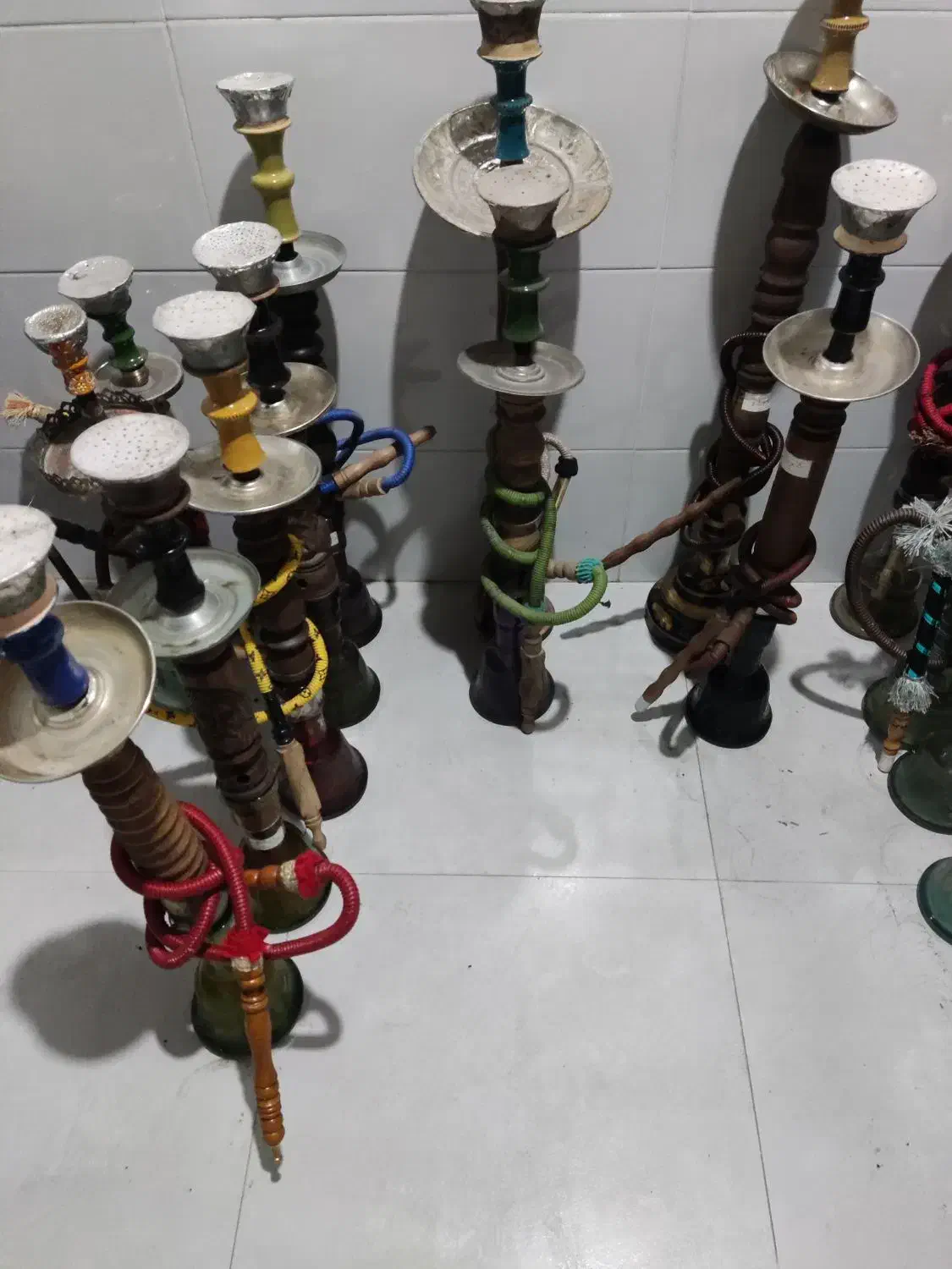 واگذاری قهوه خونه عرضه قلیان|اجارهٔ مغازه و غرفه|نیشابور, فضل|دیوار