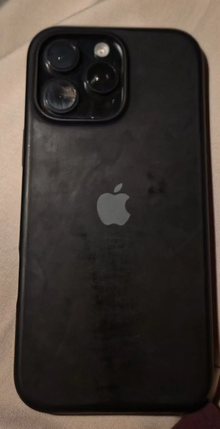 iPhone 16 pro max|موبایل|خورموج, |دیوار