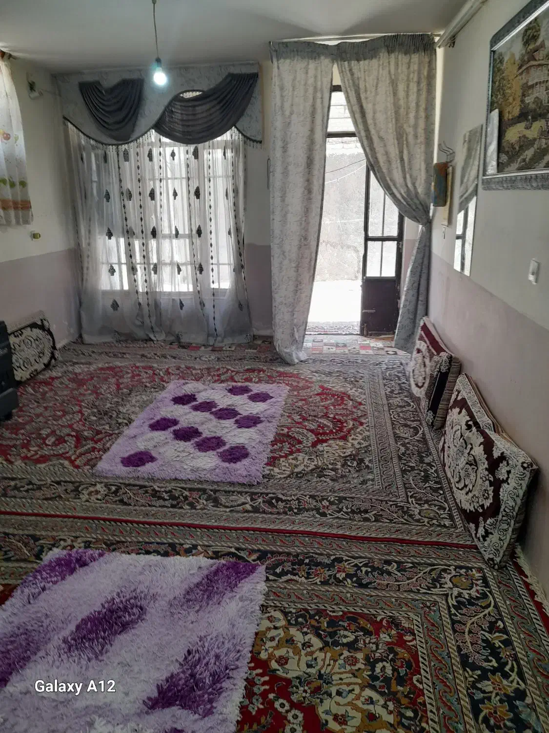 منزل ۱۰۰متری دربست روزانه|اجارهٔ کوتاه‌مدت آپارتمان و سوئیت|مشهد, رسالت|دیوار