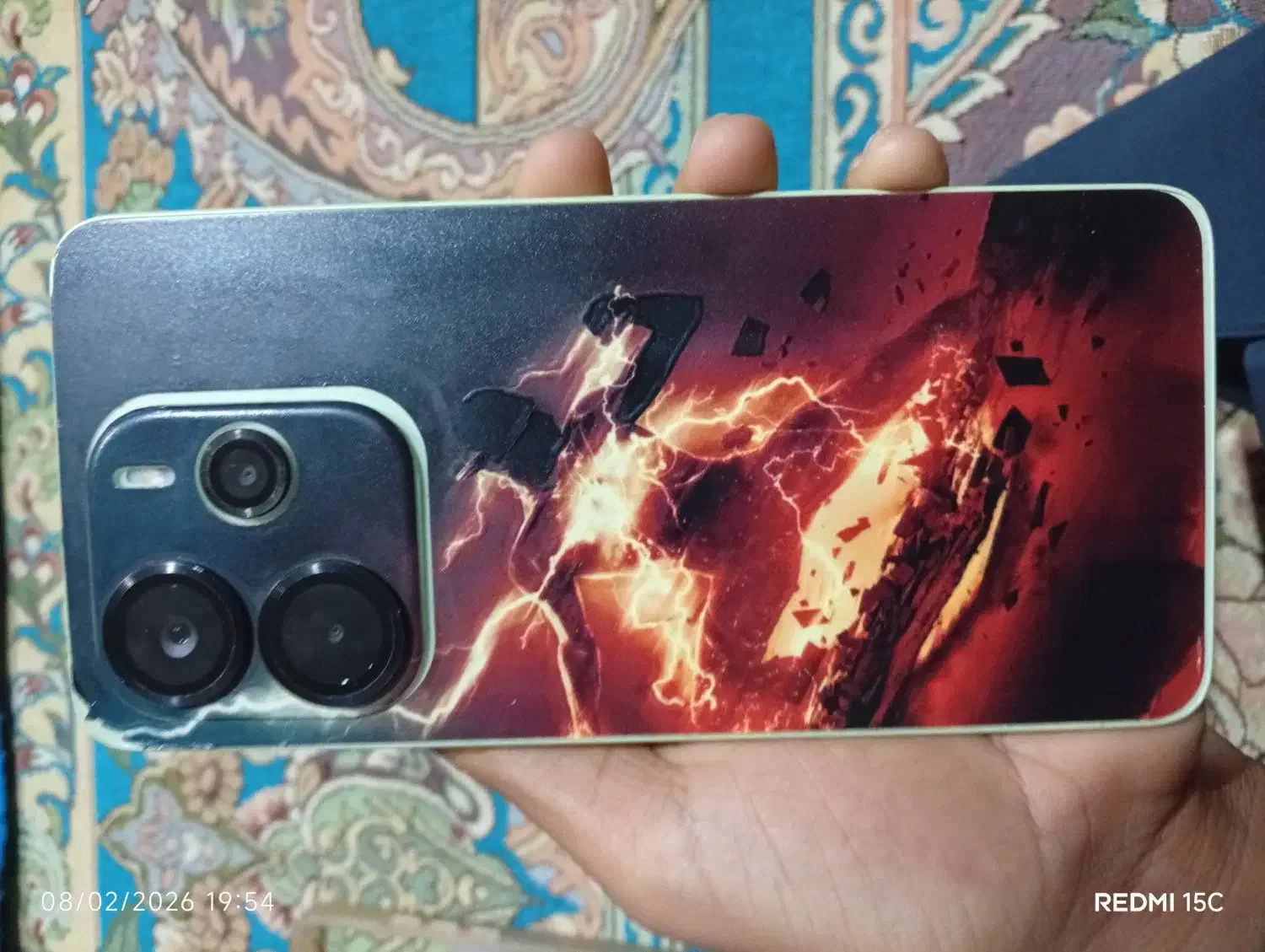 گوشی نوت 14 فروشی|موبایل|ایرانشهر, |دیوار