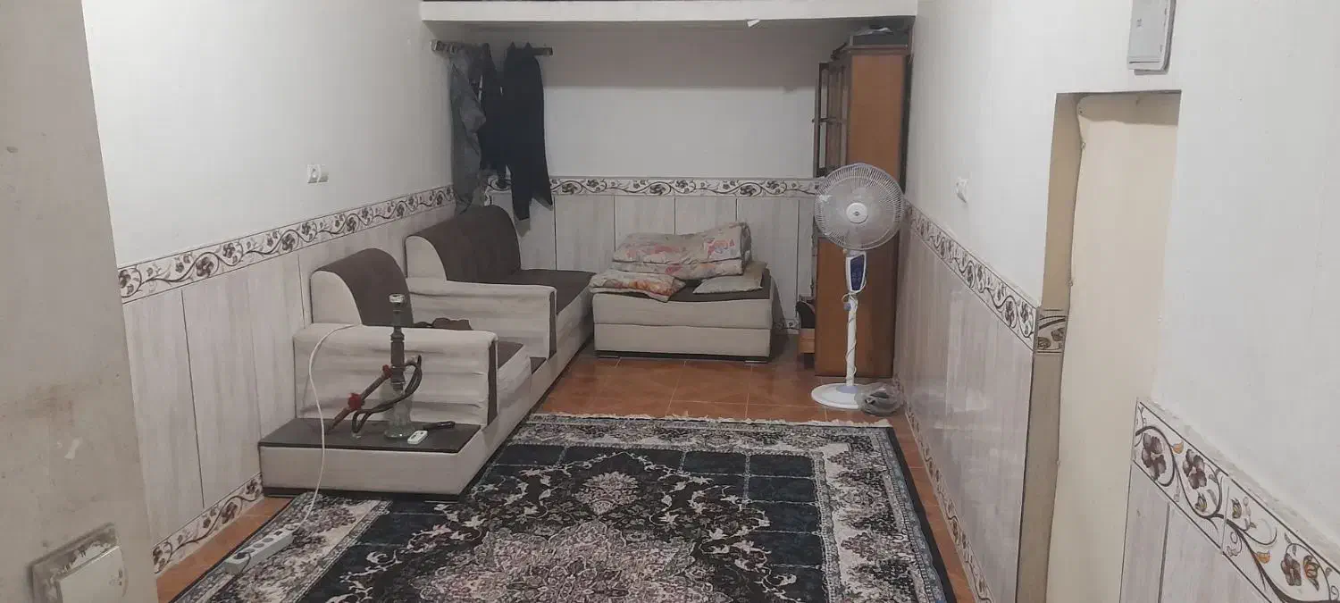 اجاره سوئت ساعتی روزانه|اجارهٔ کوتاه‌مدت آپارتمان و سوئیت|اسلام‌شهر, زرافشان|دیوار