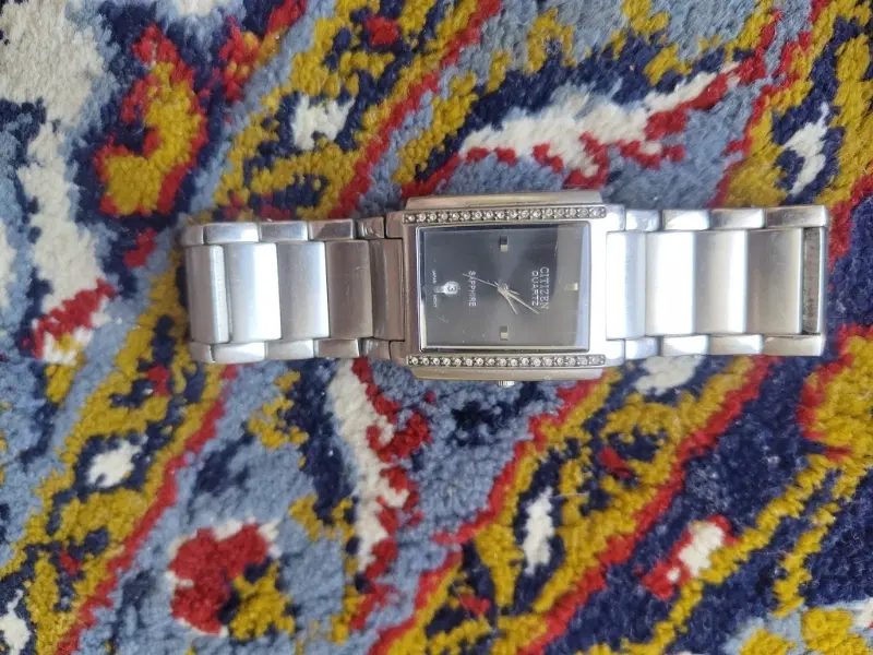 CITIZEN QUARTZ|ساعت|سبزوار, گلشن|دیوار
