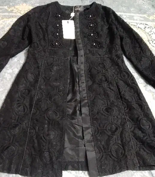 مانتوی گیپور|لباس|تهران, فلاح|دیوار