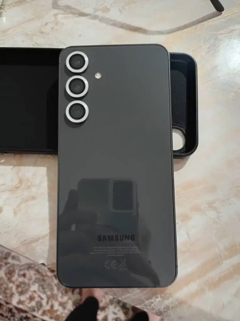 s24 FE|موبایل|فشاپویه, |دیوار