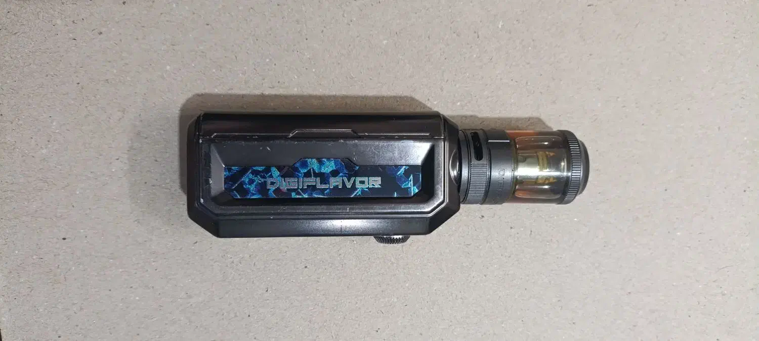 ویپ مارک Digiflavor|زیورآلات و اکسسوری|تهران, شهرک استقلال|دیوار