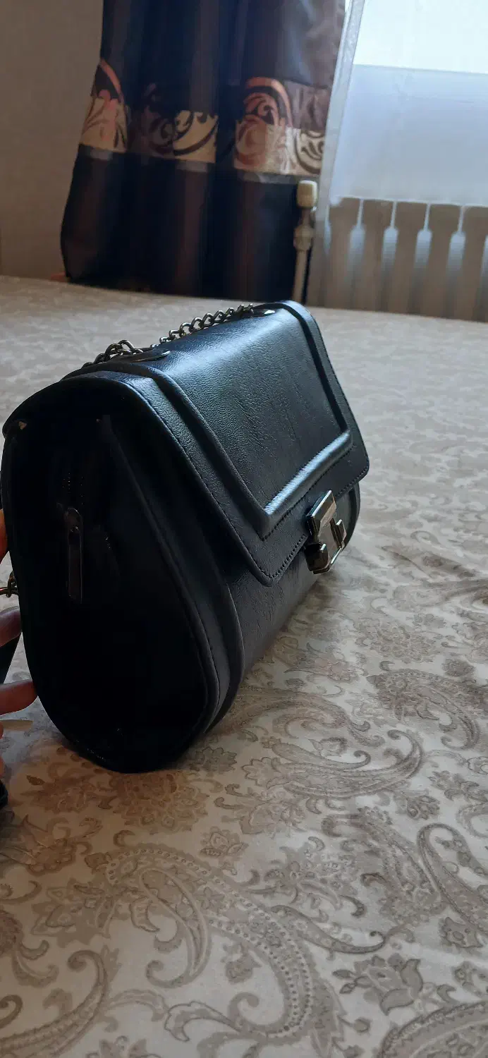 کیف دوشی زنانه نو نو|کیف، کفش، کمربند|پردیس, فاز ۴|دیوار