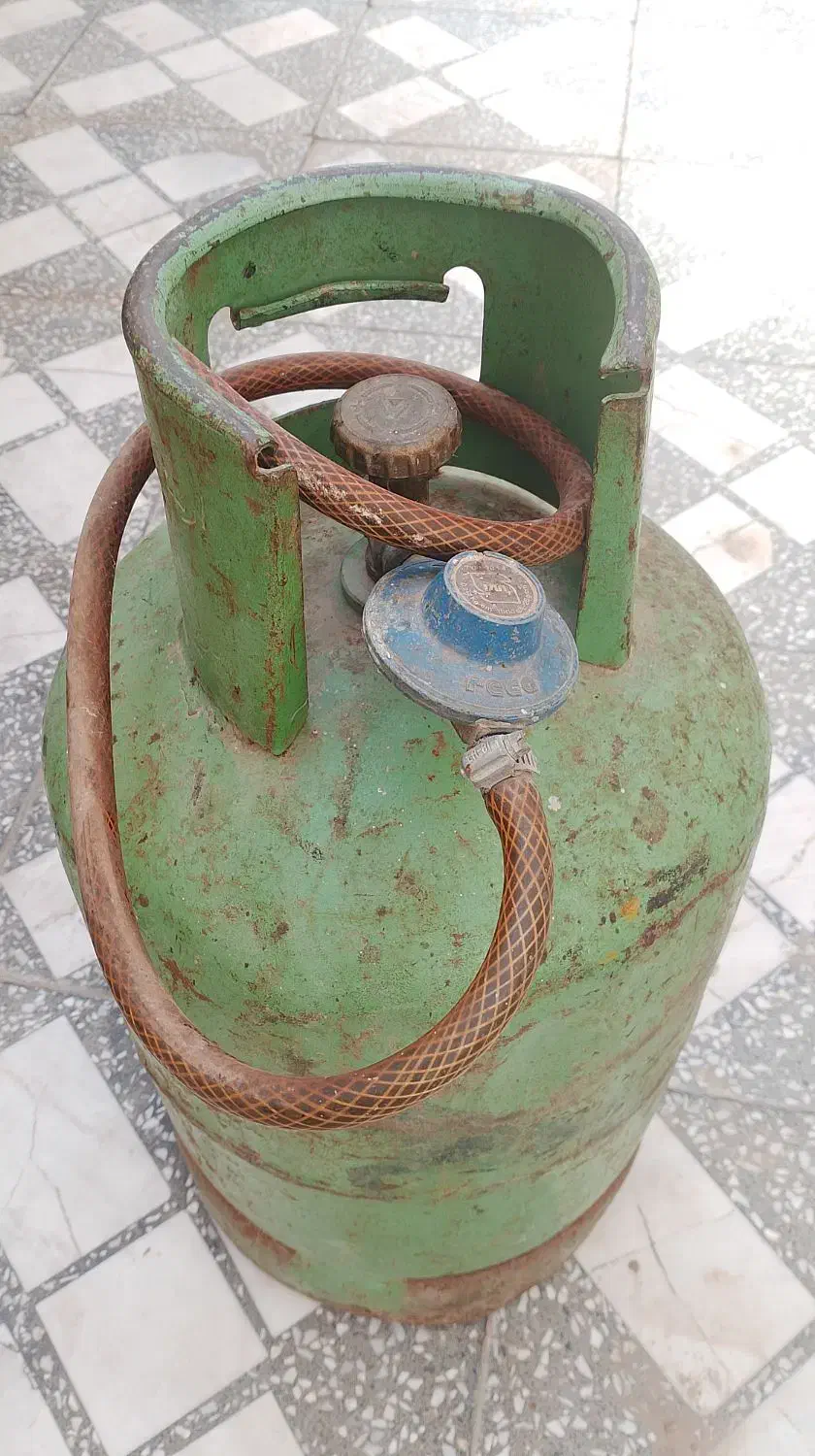 کپسول گاز|اجاق گاز و لوازم برقی پختوپز|گالیکش, |دیوار