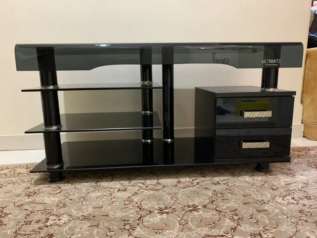 میز تلویزیون شیشه ای|میز تلویزیون|تهران, مجیدیه|دیوار