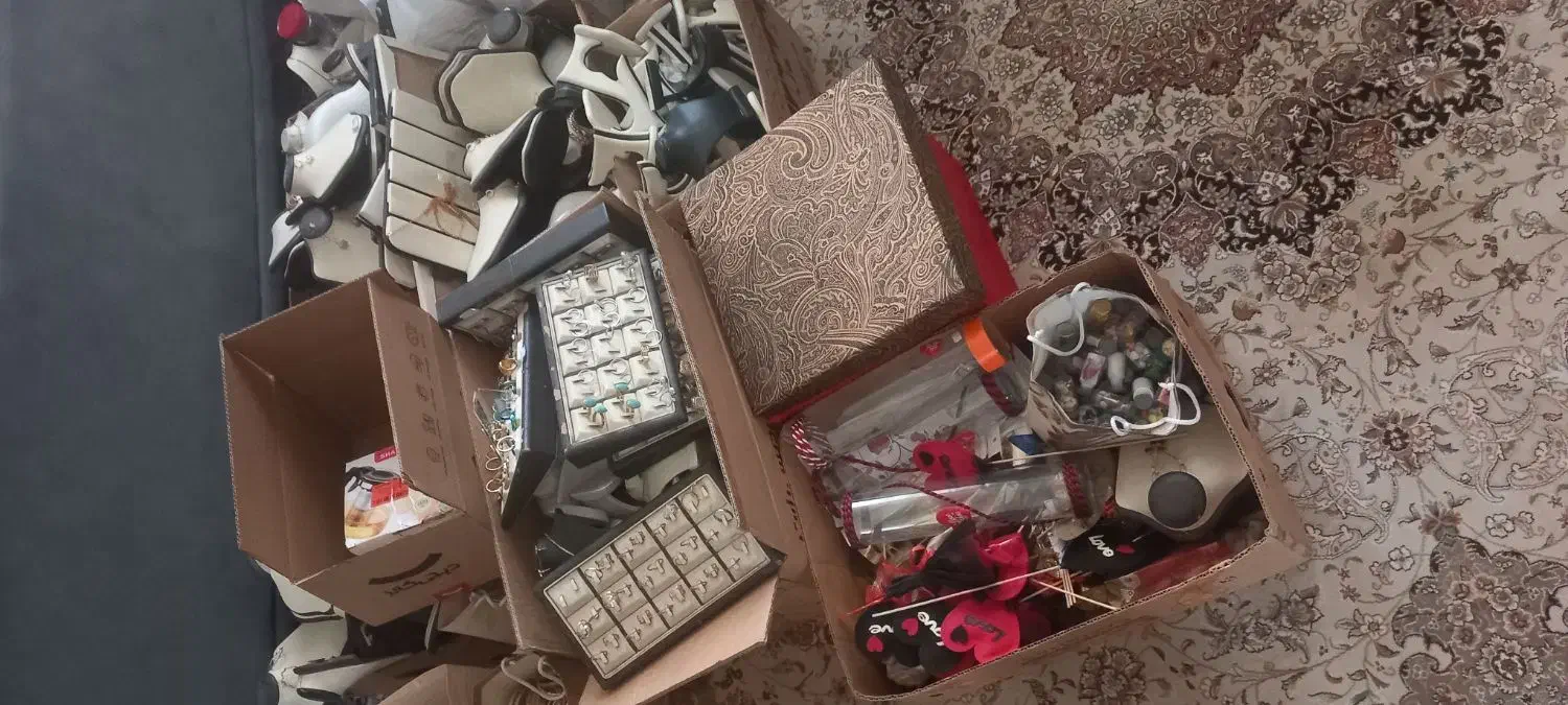 فروش بدلیجات|بدلیجات|قم, پردیسان|دیوار