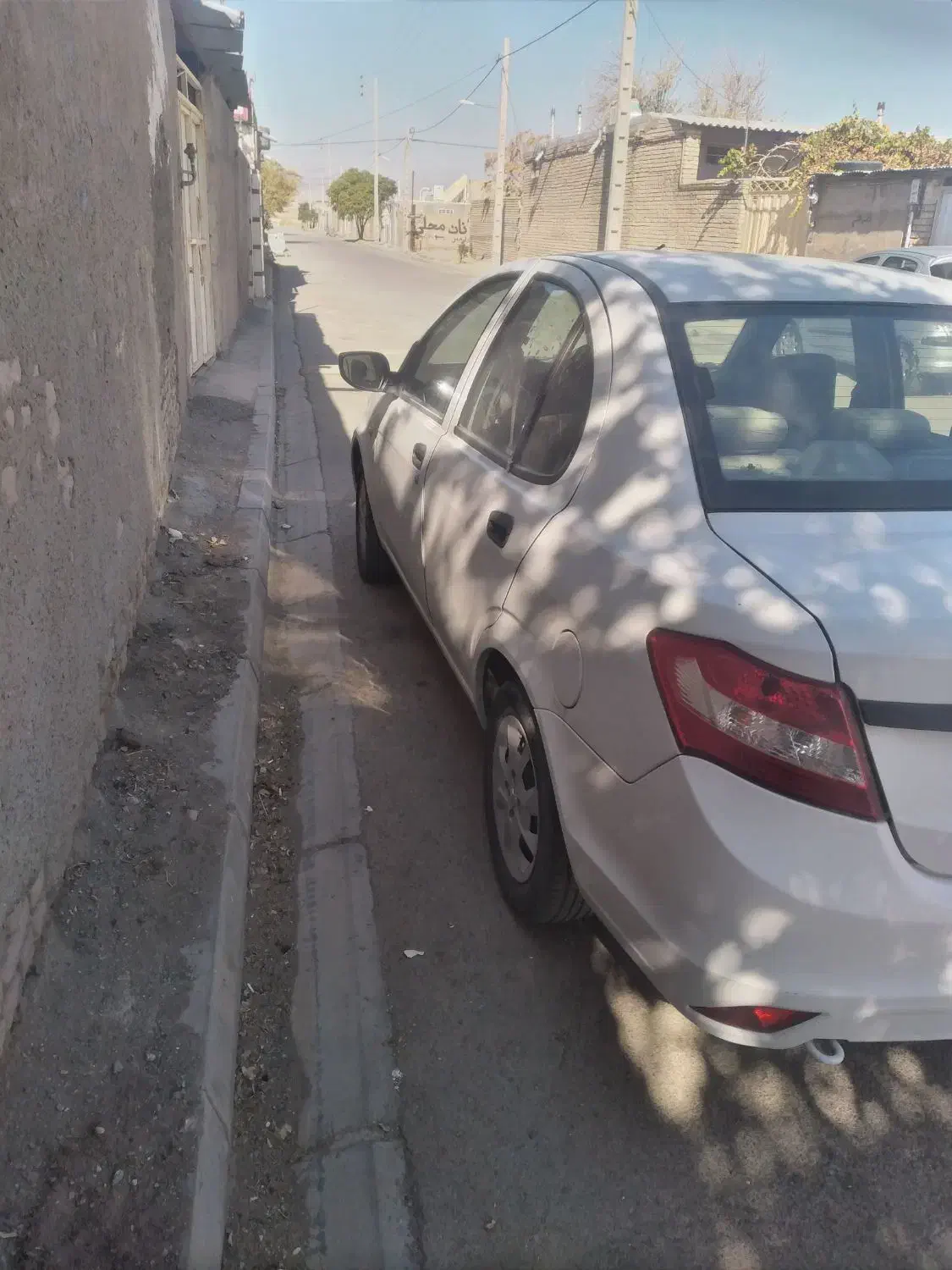 خودرو ساینا|خودرو سواری و وانت|تربت‌حیدریه, پائین ولایت|دیوار