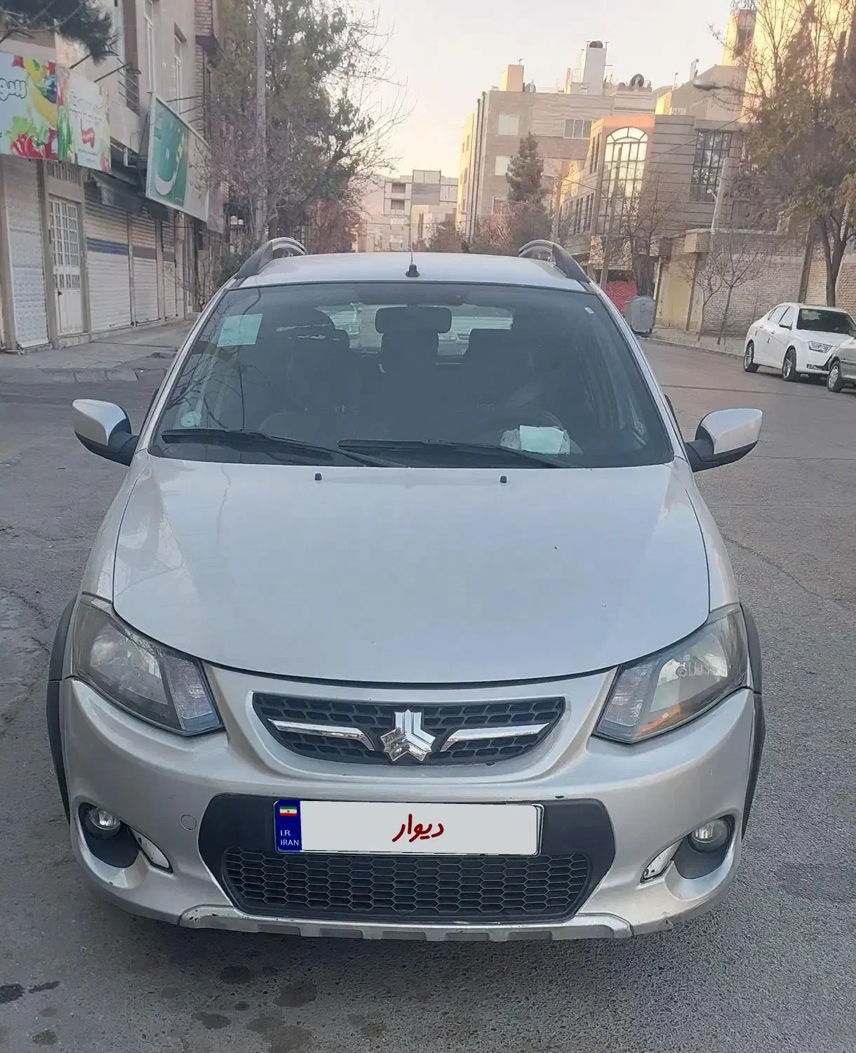 کوییک مدل 99|خودرو سواری و وانت|مشهد, هفت تیر (حافظ)|دیوار