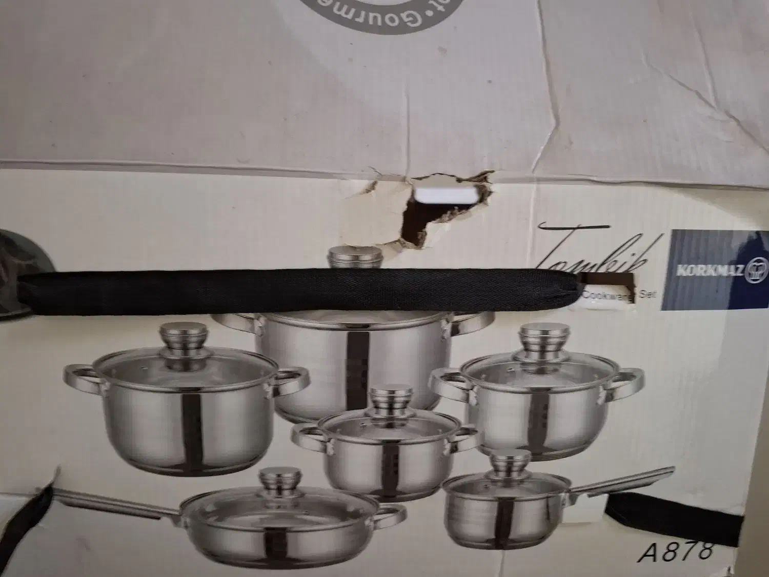 سرویس قابلمه|ظروف پختوپز|همدان, |دیوار