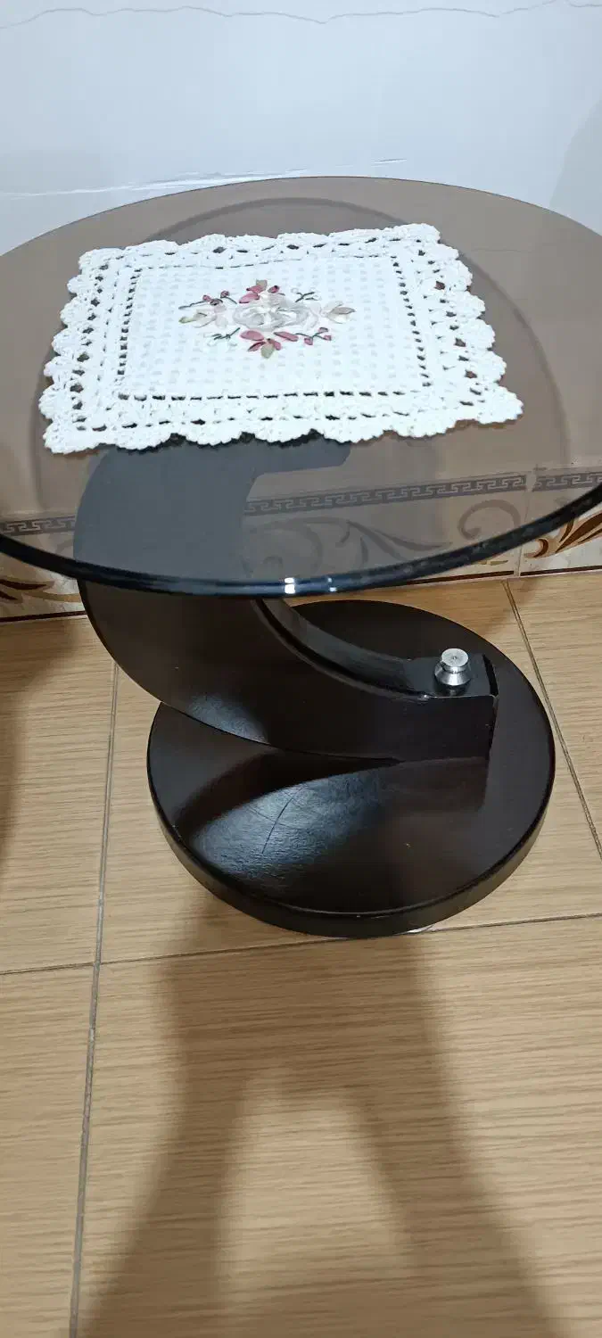 میزعسلی تمیز|مبلمان خانگی و میز عسلی|کرمانشاه, |دیوار