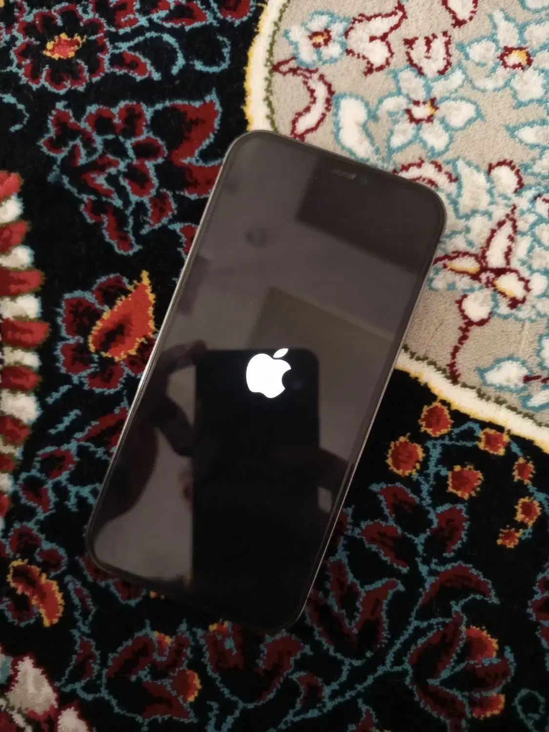 iPhone 12pro|موبایل|خرم‌آباد, |دیوار