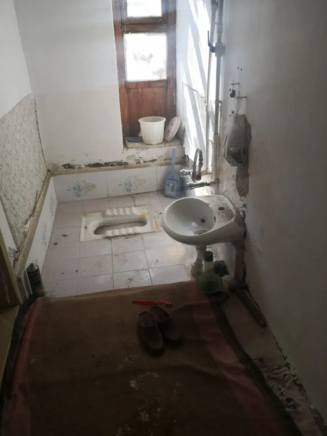 تسوج فروش خانه کلنگی|فروش خانه و ویلا|تسوج, |دیوار