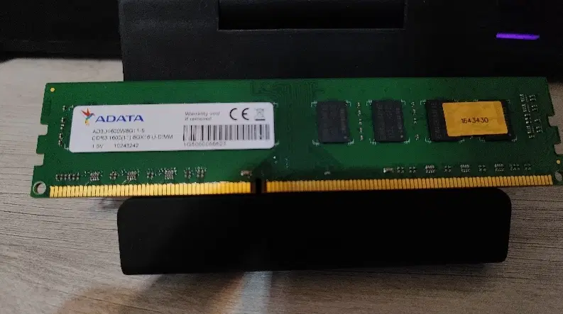 رم 8G ddr3 ADATA|قطعات و لوازم جانبی رایانه|مشهد, آزادشهر|دیوار