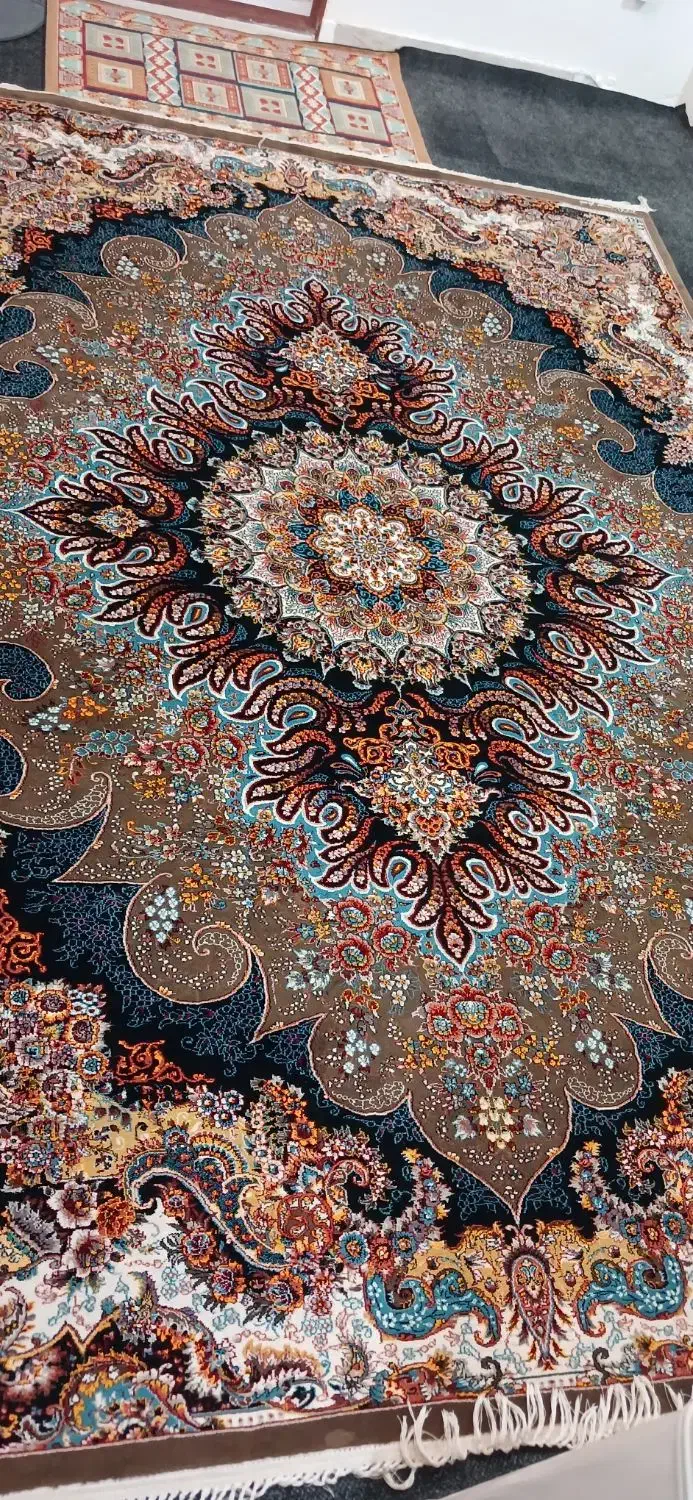 فروش فرش ۹ متری|فرش|رشت, پل تالشان|دیوار