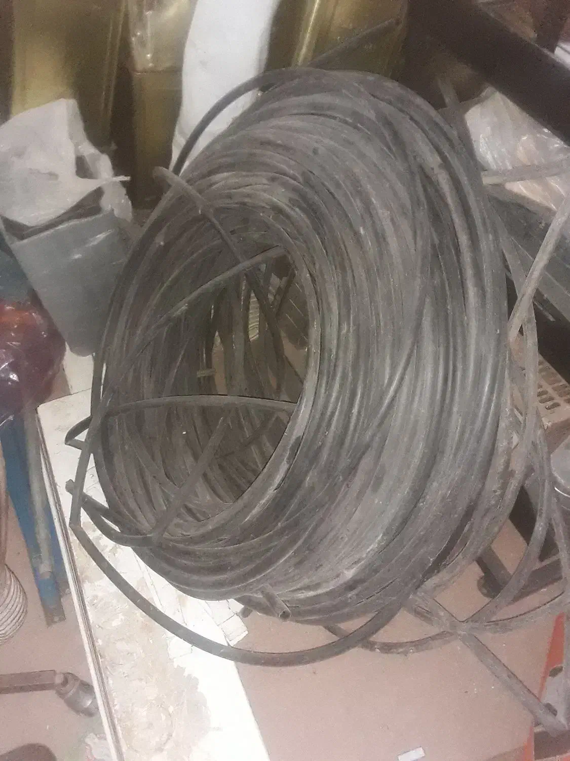 لوازم لوله پلی آبیاری|ابزارآلات|قم, بلوار امین و ساحلی|دیوار