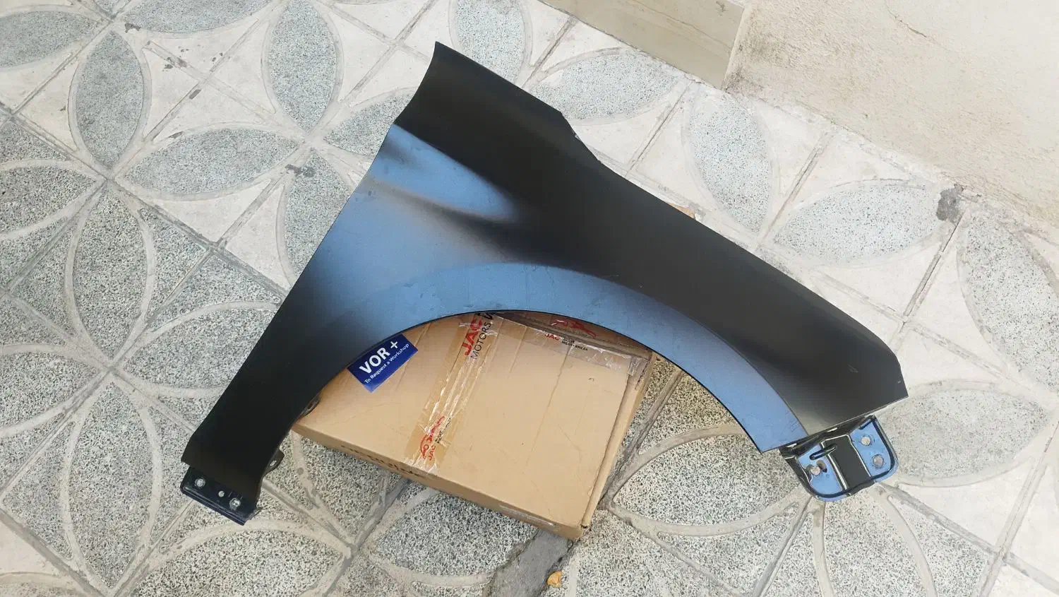 قطعات kmc j7 (گلگیر،رینگ چرخ ،کمک)|قطعات یدکی و لوازم جانبی|شیراز, نصر|دیوار