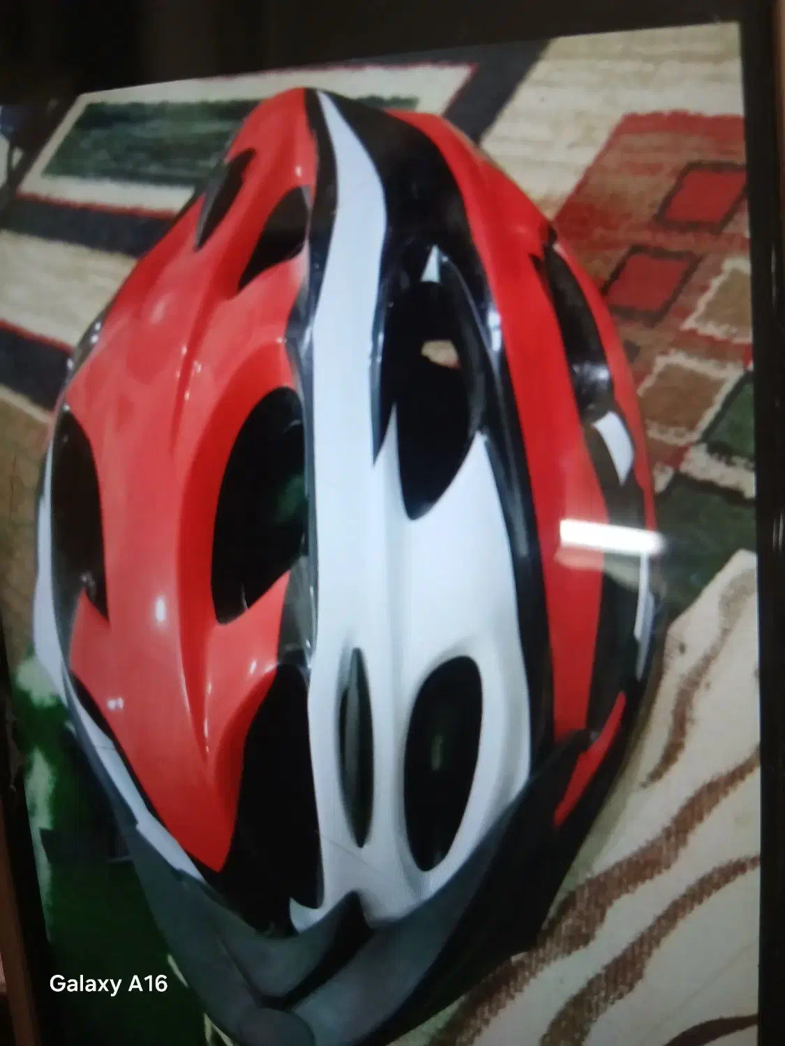 کلاه دوچرخه|دوچرخه، اسکیت، اسکوتر|تهران, سلسبیل شمالی|دیوار