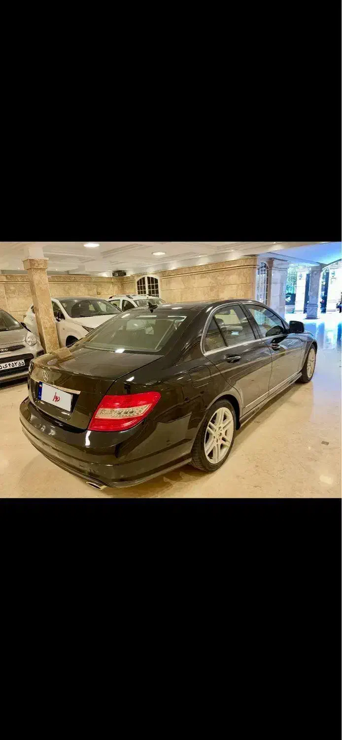 بنز cc280   کلکسیونی کم کار واقعی|خودرو سواری و وانت|تهران, سعادت‌آباد|دیوار