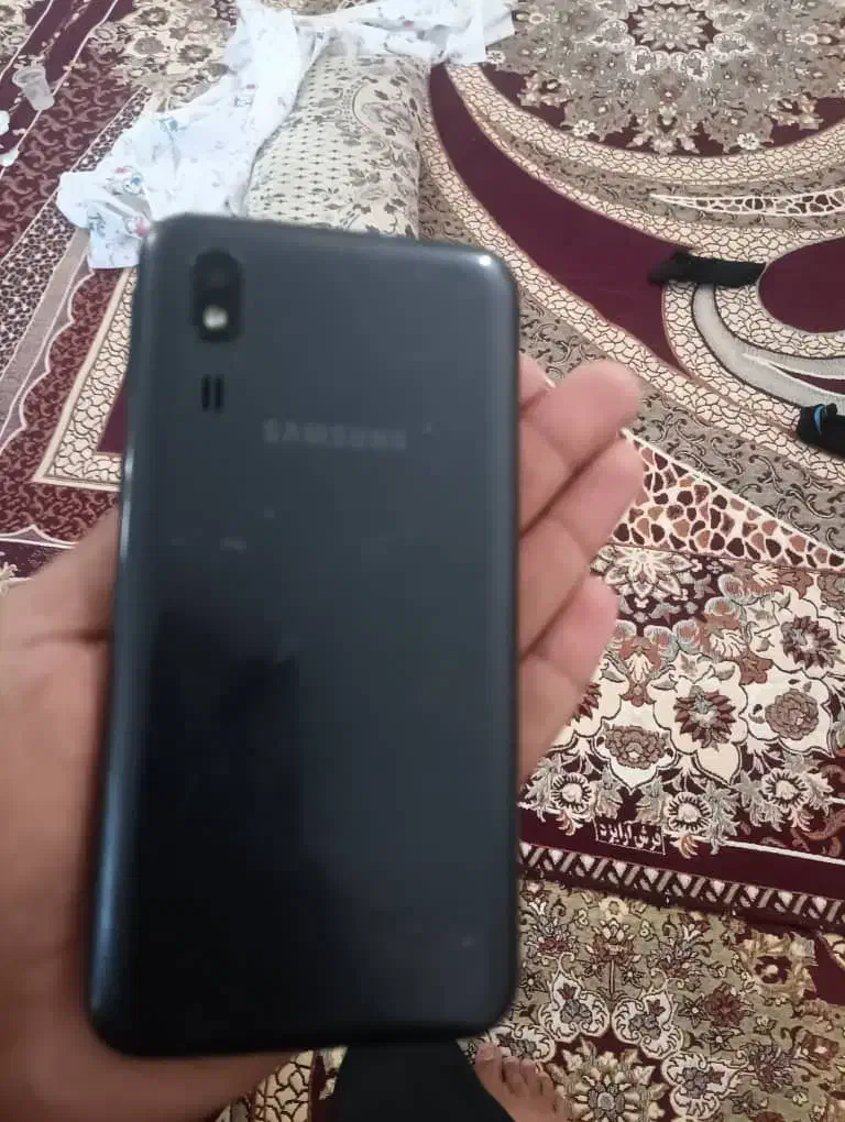 گوشیa2core|موبایل|زابل, |دیوار