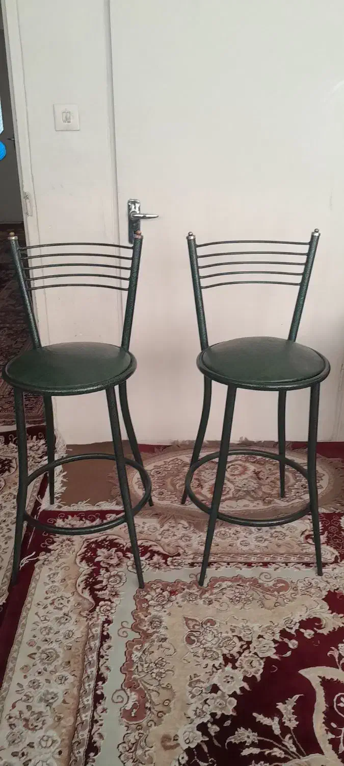 صندلی اوپن|صندلی و نیمکت|قزوین, |دیوار