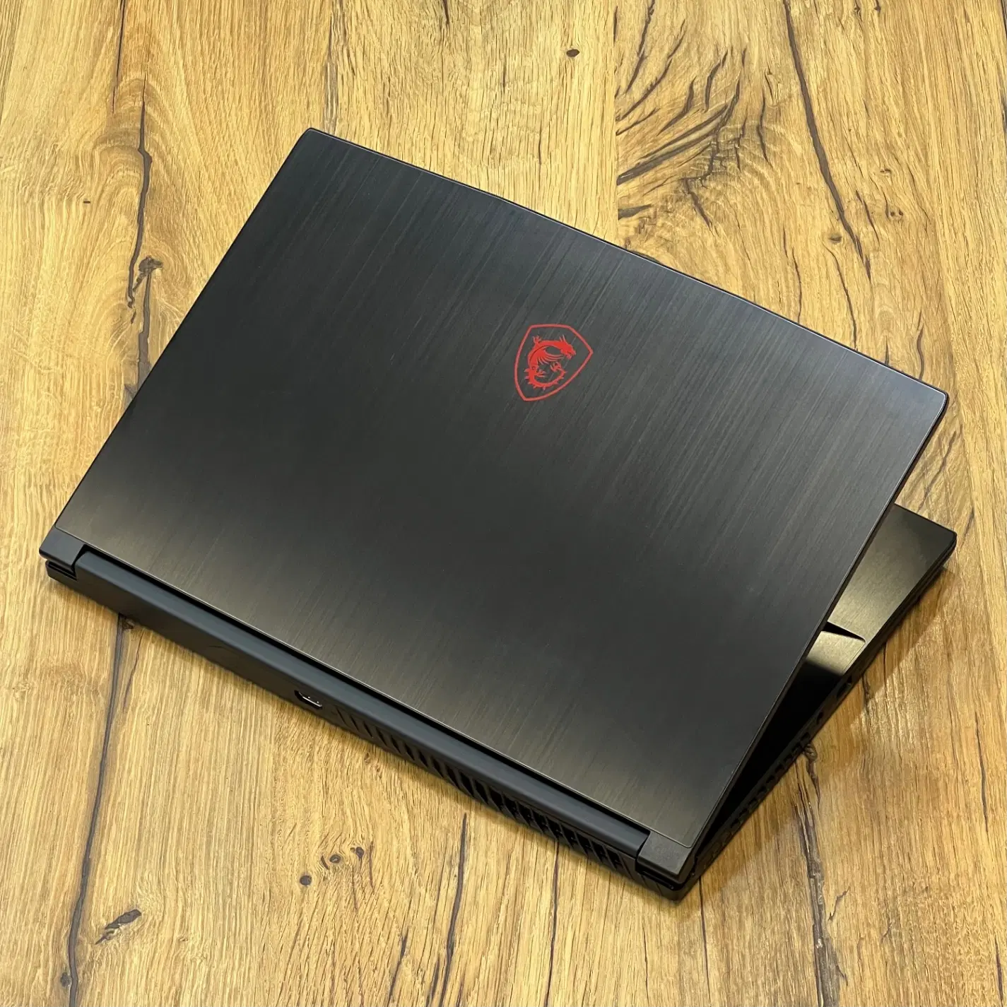 لپتاپ MSI GF63 Thin / گیمینگ سبک و قدرتمند|رایانه همراه|مشهد, ارشاد|دیوار
