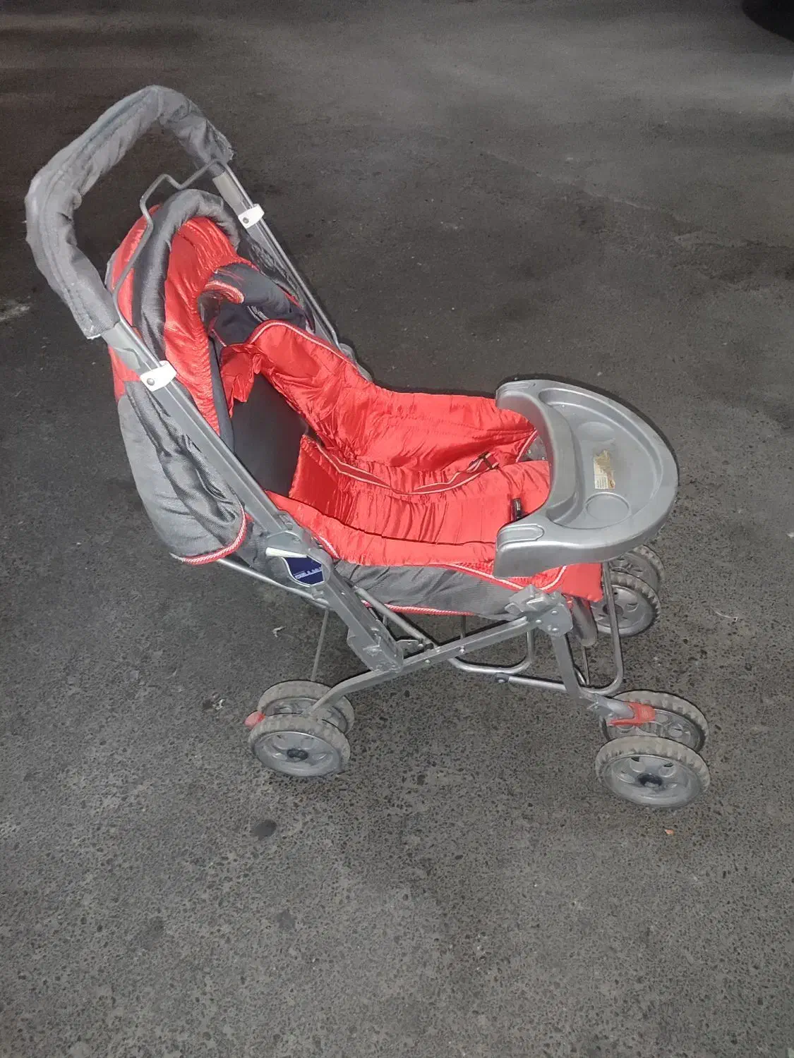 کالسکه|کالسکه و لوازم جانبی|تهران, المهدی|دیوار