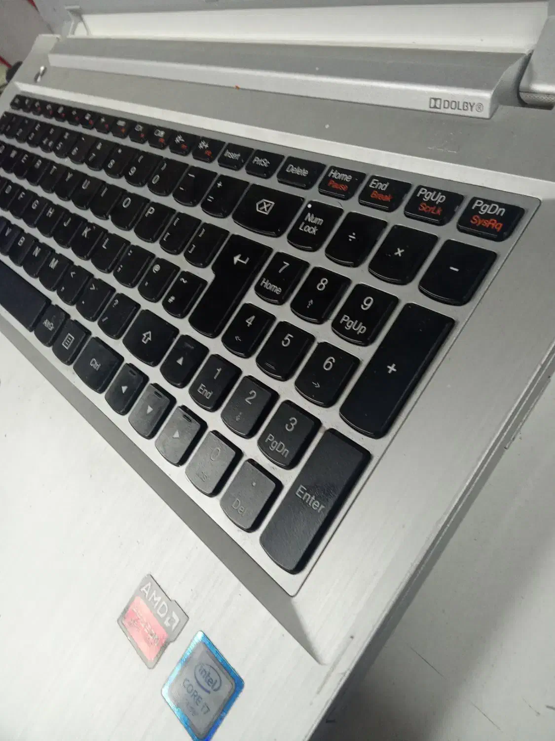 لپ تاب|رایانه همراه|قم, شهرک امام حسن|دیوار