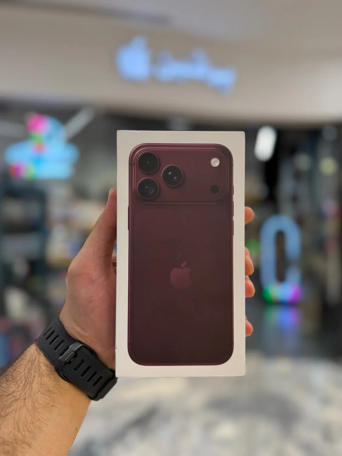Iphone 18 pro max|موبایل|تهران, صادقیه|دیوار