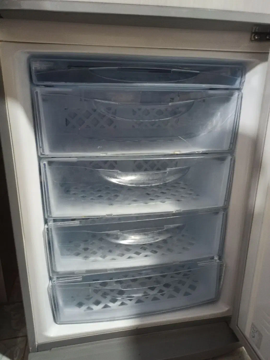 یخچال|یخچال و فریزر|همدان, |دیوار