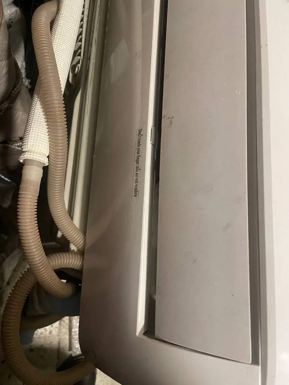 کولر گازی جنرال گلد|کولر گازی و فن‌کوئل|تهران, بازار|دیوار