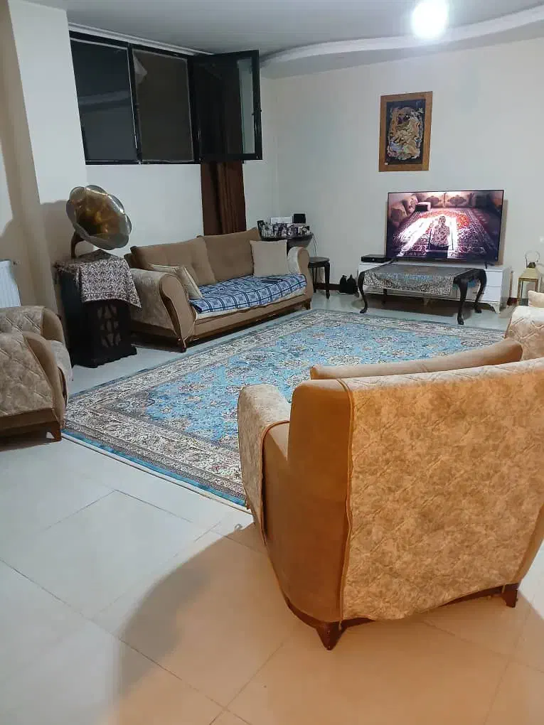 بیدرام غربی 106متر3خواب فول امکانات|فروش آپارتمان|شاهین‌شهر, خانه کارگر|دیوار