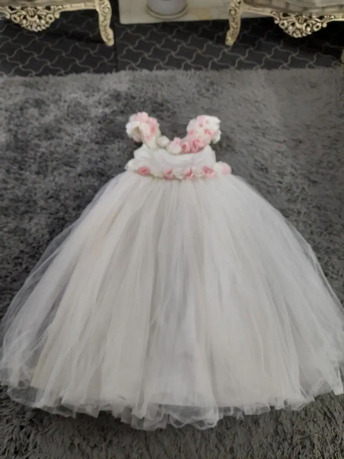 لباس عروس|لباس|قم, شهرک فاطمیه|دیوار