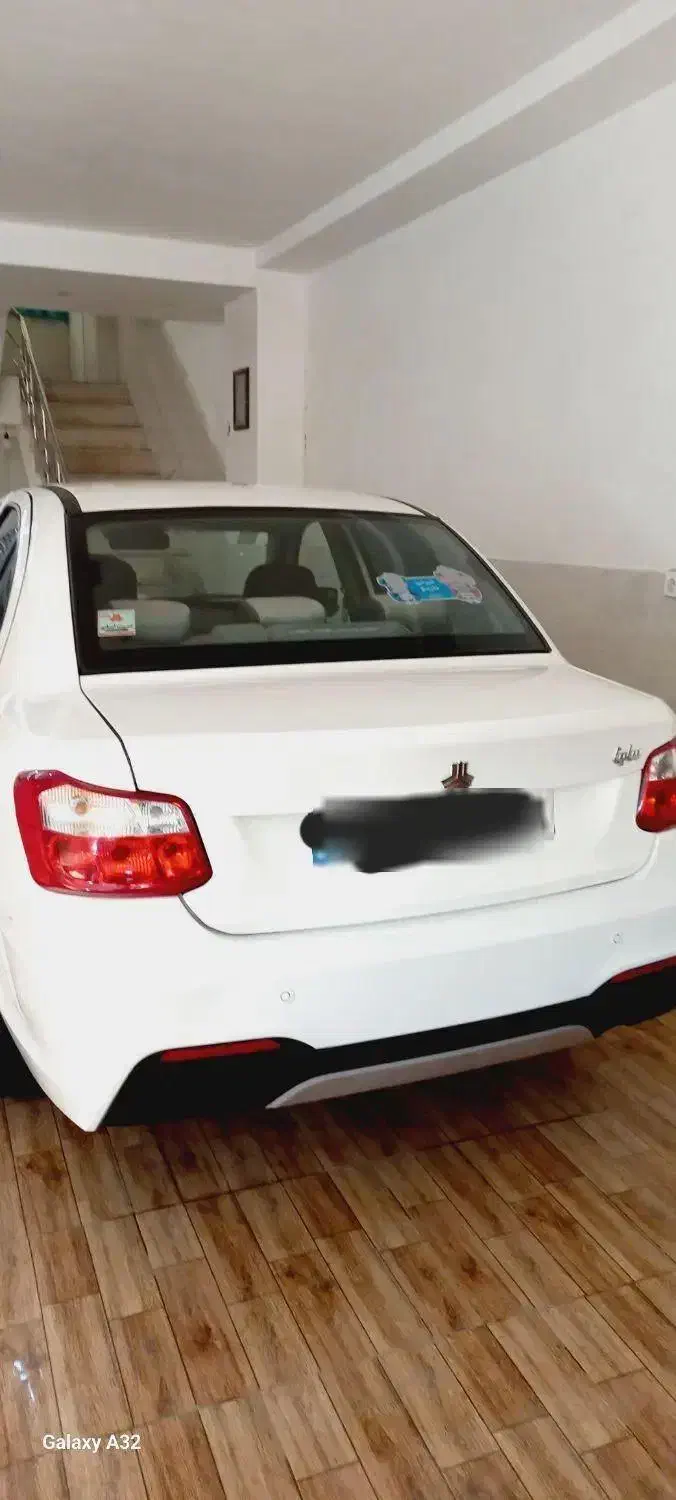 خودروساینا s۸۵گانه ۱۴۰۲|خودرو سواری و وانت|نسیم‌شهر, |دیوار