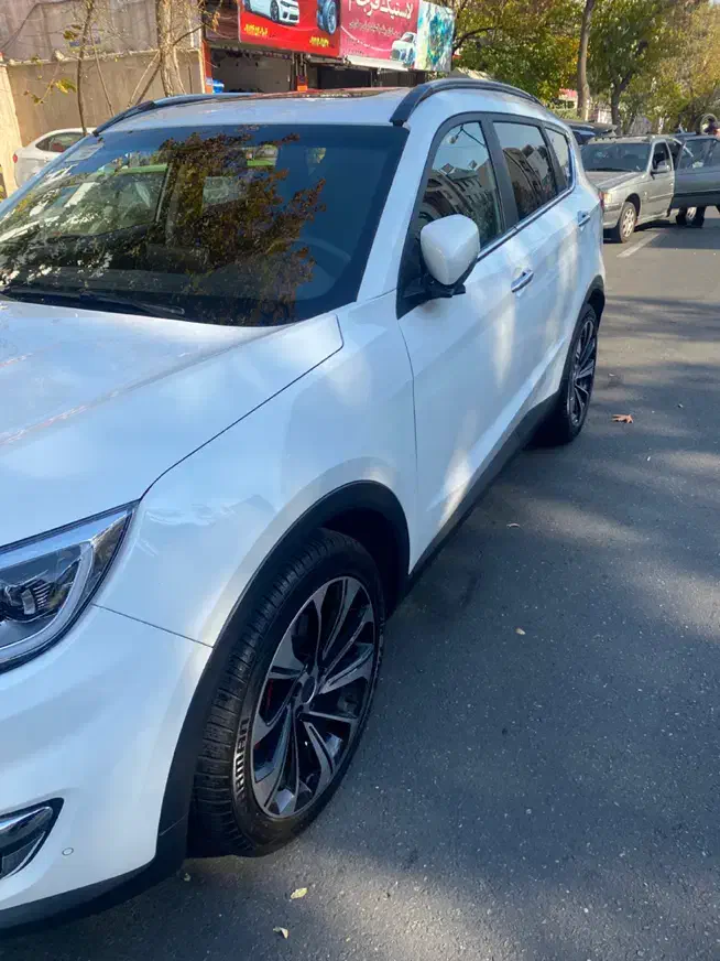 فیدلیتی پرایم مدل ۱۴۰۱|خودرو سواری و وانت|کرمان, |دیوار