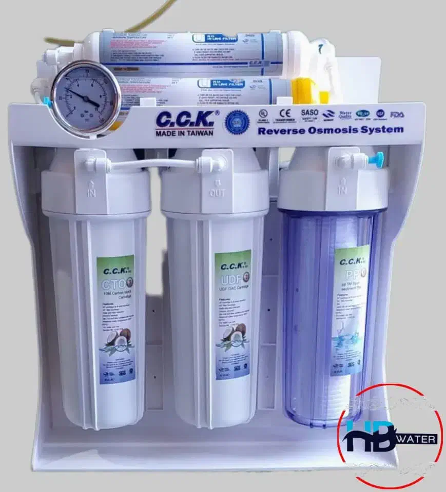 تعمیرات تصفیه آب خانگی ونیمه صنعتی درمحل شما|خدمات پیشه و مهارت|بندر امام خمینی, |دیوار