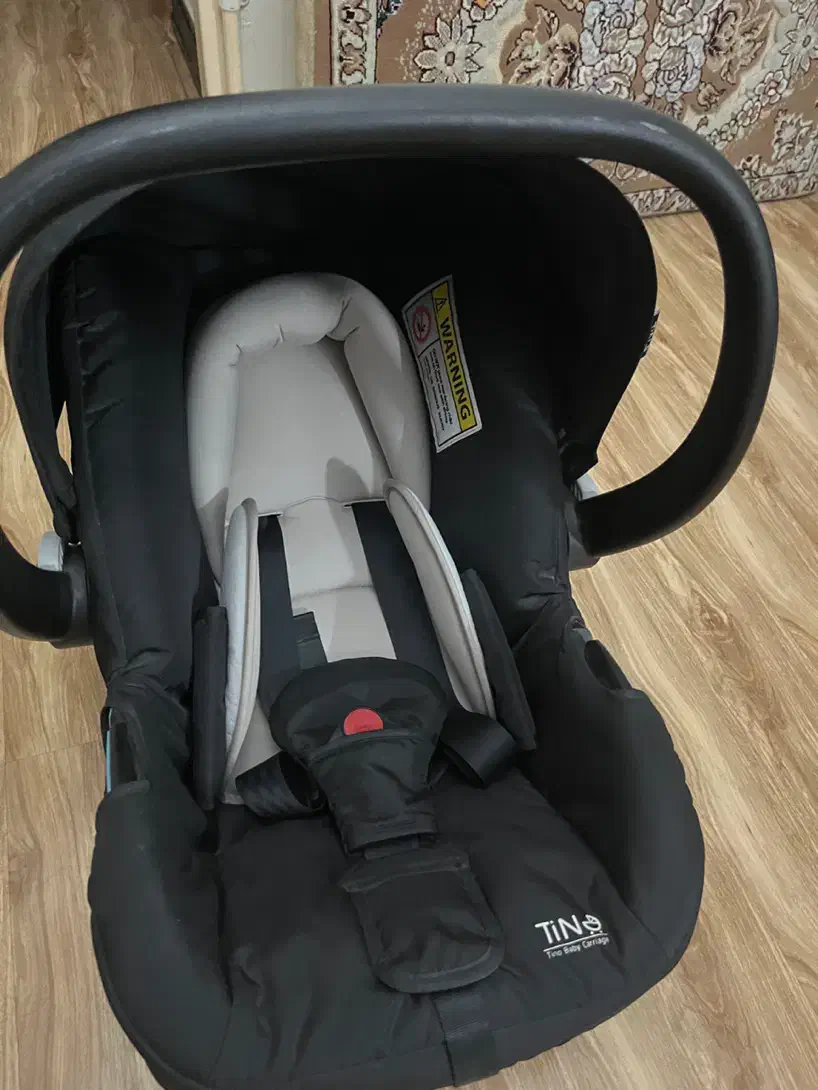 کریر مارک تینو|کالسکه و لوازم جانبی|کرج, مطهری|دیوار