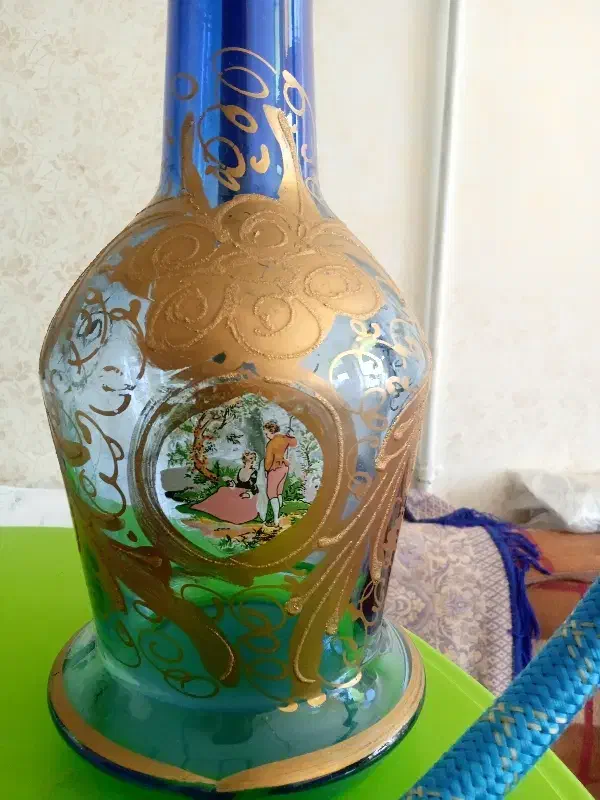 قیلان تنه چوب نو|کلکسیون و سرگرمی|کرمان, |دیوار